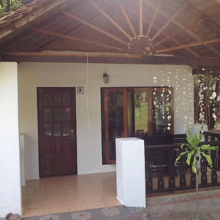 Papillon Bungalows Koh Lanta Exterior photo
