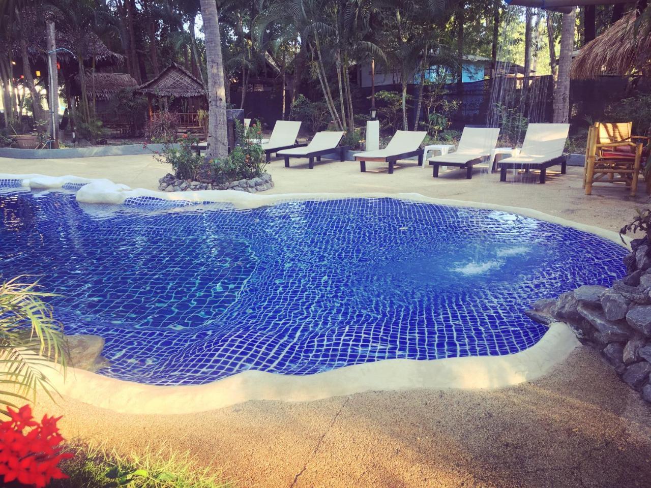 Papillon Bungalows Koh Lanta Exterior photo